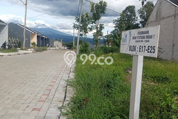 Rumah Minimalis Dijual di Cidahu 2 Kamar dengan LT 60m2 Rumah Minimalis Dijual di Cidahu 2 Kamar dengan LT 60m2
