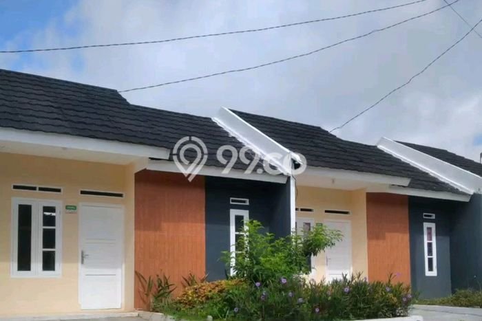 Rumah Nyaman 2 KT LB 36m2 Kondisi Bagus di Kota Sukabumi Rumah Nyaman 2 KT LB 36m2 Kondisi Bagus di Kota Sukabumi