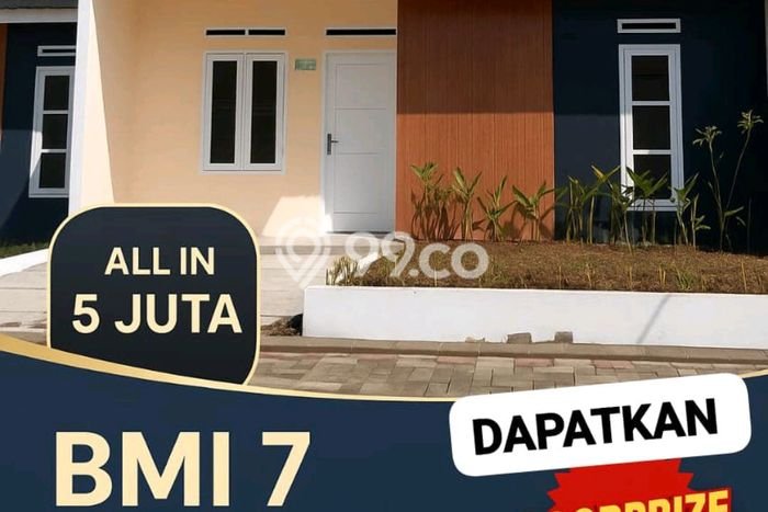 LIMITED OFFER! Rumah Premium area Cidahu, Luas 60m2m² Bangunan 36m2m² LIMITED OFFER! Rumah Premium area Cidahu, Luas 60m2m² Bangunan 36m2m²