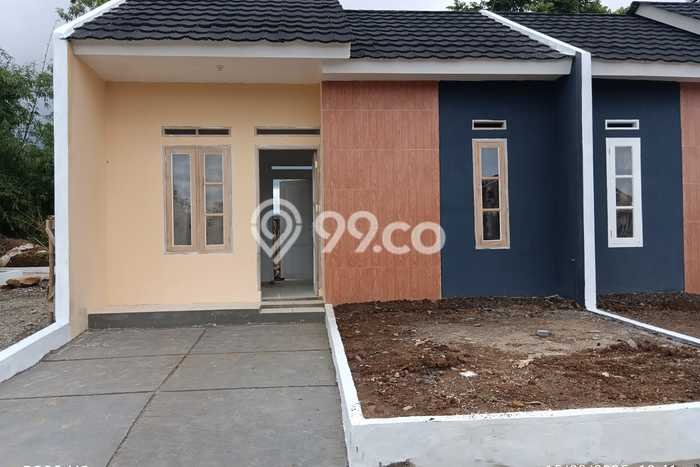 Rumah Nyaman 2 KT LB 36m2 Kondisi Bagus di Kota Sukabumi Rumah Nyaman 2 KT LB 36m2 Kondisi Bagus di Kota Sukabumi