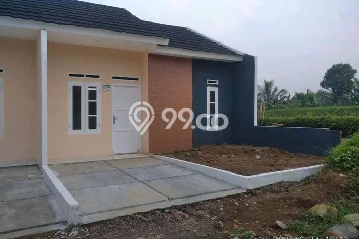 Rumah Minimalis Terbaik Siap Huni Area Cicurug LT 60m2 Rumah Minimalis Terbaik Siap Huni Area Cicurug LT 60m2