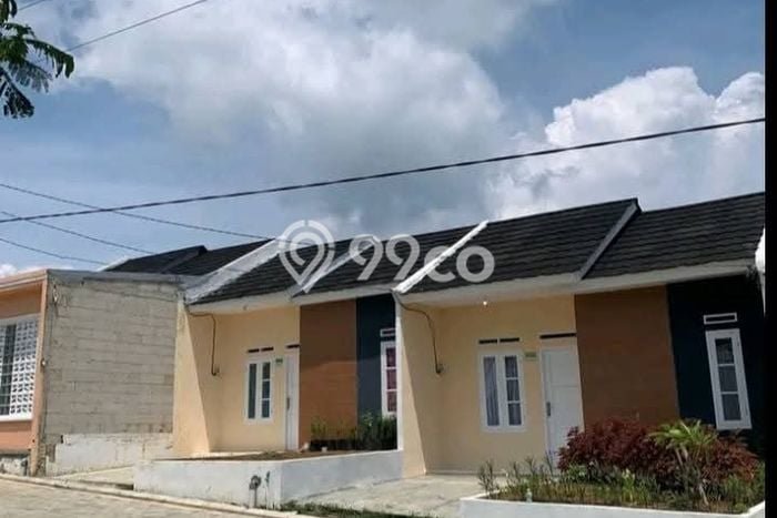 Rumah Budget Favorit Siap Huni Area Cidahu LT 60m2 Rumah Budget Favorit Siap Huni Area Cidahu LT 60m2