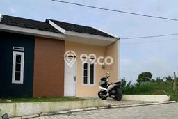 Jual Rumah Harga Miring Bogor Selatan Punya 2 KT & LT 60m2 Jual Rumah Harga Miring Bogor Selatan Punya 2 KT & LT 60m2