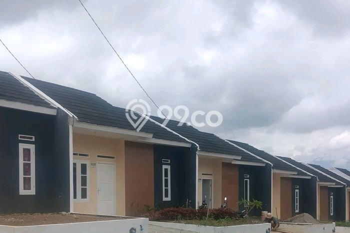 Rumah Minimalis Dijual di Cidahu 2 Kamar dengan LT 60m2 Rumah Minimalis Dijual di Cidahu 2 Kamar dengan LT 60m2