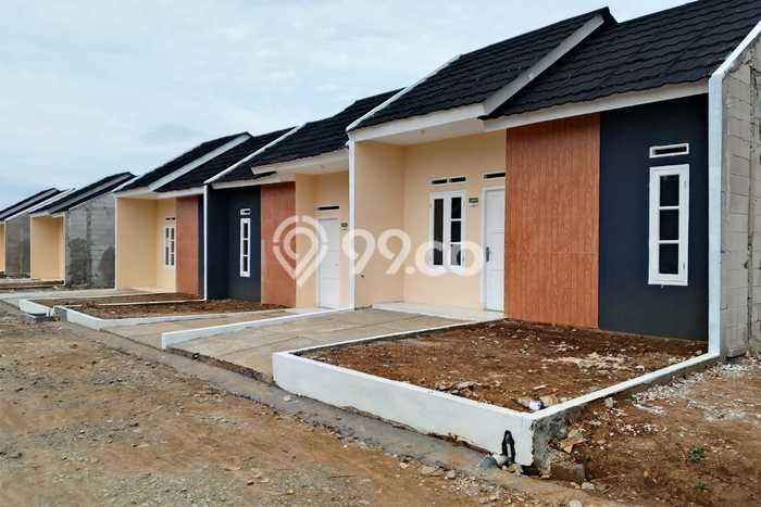PROPERTI UNGGULAN! Rumah Strategis area , Luas 60m2m² LB 36m2m² PROPERTI UNGGULAN! Rumah Strategis area , Luas 60m2m² LB 36m2m²