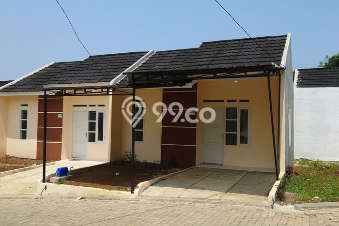 Rumah Nyaman 2 KT LB 36m2 Kondisi Bagus di Kota Sukabumi Rumah Nyaman 2 KT LB 36m2 Kondisi Bagus di Kota Sukabumi