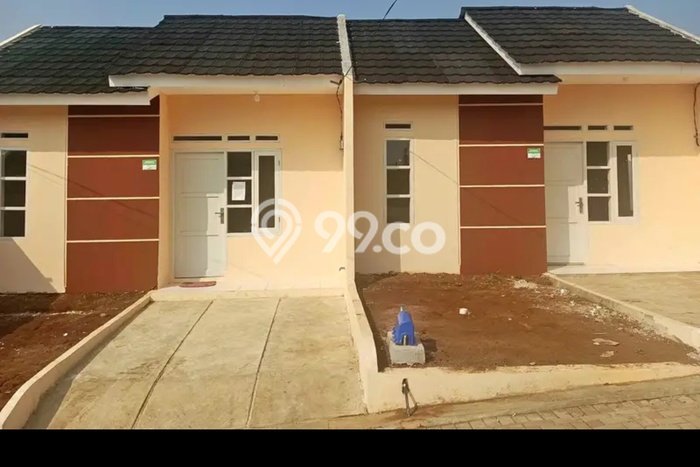 Jual Rumah Murah Meriah Cidahu Punya 2 KT & LT 60m2 Jual Rumah Murah Meriah Cidahu Punya 2 KT & LT 60m2