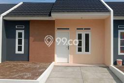 Rumah Budget Terbaik Siap Huni Area Cidahu LT 60m2 Rumah Budget Terbaik Siap Huni Area Cidahu LT 60m2