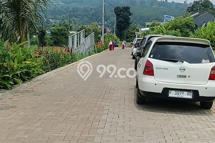 Rumah Strategis 2 KT LT 60m2m² di Kota Sukabumi, Sukabumi Rumah Strategis 2 KT LT 60m2m² di Kota Sukabumi, Sukabumi