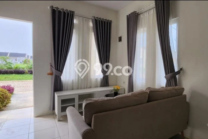 Rumah Minimalis Terbaik Siap Huni Area Cicurug LT 60m2 Rumah Minimalis Terbaik Siap Huni Area Cicurug LT 60m2