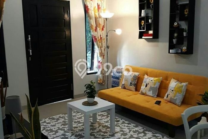 Rumah Nyaman 2 KT LB 36m2 Kondisi Bagus di Kota Sukabumi Rumah Nyaman 2 KT LB 36m2 Kondisi Bagus di Kota Sukabumi
