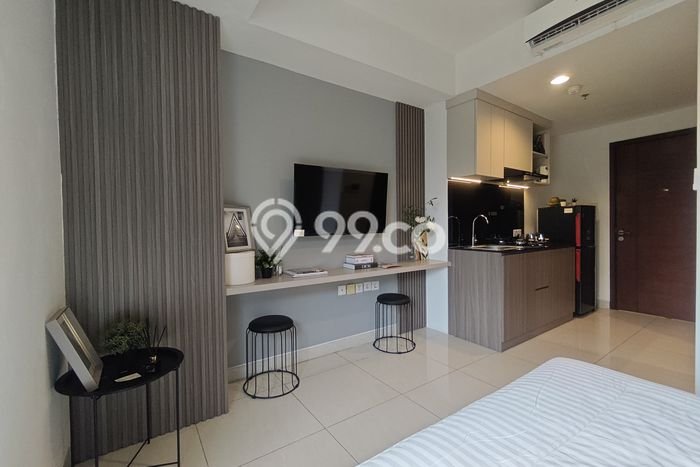 Dijual Apartemen 1 KT & 1 KM di Jakarta Barat Lokasi Strategis Dijual Apartemen 1 KT & 1 KM di Jakarta Barat Lokasi Strategis