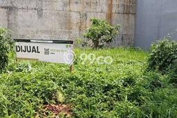 Lahan Dijual Lokasi Strategis di Jakarta Barat dengan Luas 218m2 Lahan Dijual Lokasi Strategis di Jakarta Barat dengan Luas 218m2