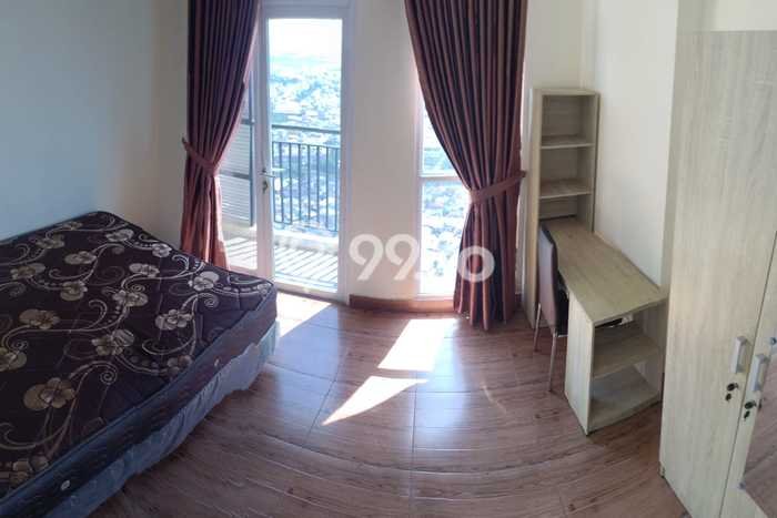 Apartemen Cozy Dijual di Jakarta Barat Spesifikasi 1 KT, 1 KM Apartemen Cozy Dijual di Jakarta Barat Spesifikasi 1 KT, 1 KM