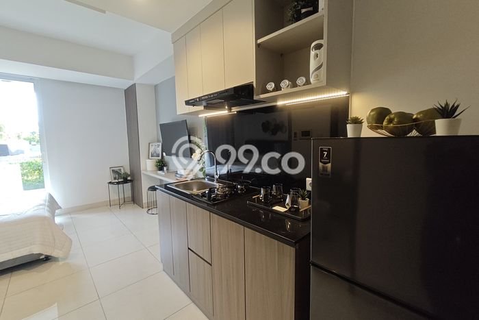 Dijual Apartemen 1 KT & 1 KM di Jakarta Barat Lokasi Strategis Dijual Apartemen 1 KT & 1 KM di Jakarta Barat Lokasi Strategis