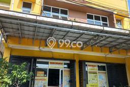 Untuk Dijual! Ruko di Cilendek Barat Bogor LT 90m2 / LB 250m2 Kawasan Strategis Untuk Dijual! Ruko di Cilendek Barat Bogor LT 90m2 / LB 250m2 Kawasan Strategis