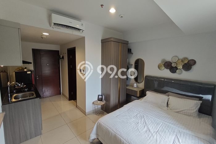Dijual Apartemen 1 KT & 1 KM di Jakarta Barat Lokasi Strategis Dijual Apartemen 1 KT & 1 KM di Jakarta Barat Lokasi Strategis