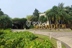 Tanah Komersial Dijual di Pagedangan Tangerang 355m2 Tanah Komersial Dijual di Pagedangan Tangerang 355m2