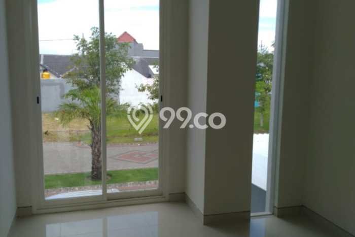 Rumah Strategis Modern Lb 74m2 di Sedati, Sidoarjo Rumah Strategis Modern Lb 74m2 di Sedati, Sidoarjo