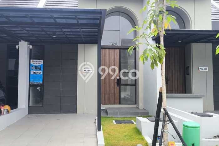 Dijual Cepat Rumah Bagus Siap Huni LB 40m2 di Kedamean, Gresik Dijual Cepat Rumah Bagus Siap Huni LB 40m2 di Kedamean, Gresik