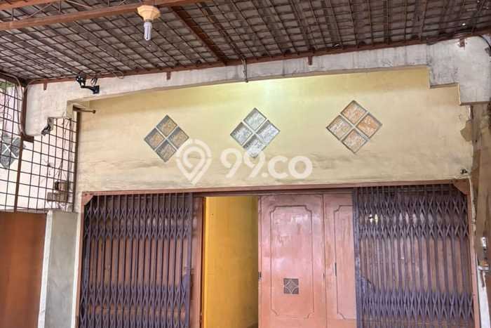 Dijual Ruko di Medan Timur, Luas 373m2m², Area Komersial Dijual Ruko di Medan Timur, Luas 373m2m², Area Komersial
