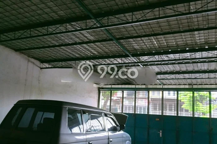 Siap Huni Hunian Elit 2 Kamar di Medan Timur Dekat ke Mana Pun Siap Huni Hunian Elit 2 Kamar di Medan Timur Dekat ke Mana Pun