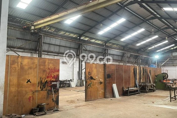 Gudang Usaha Dijual di Medan Sunggal Medan LT 1298m2 & LB 1298m2 Gudang Usaha Dijual di Medan Sunggal Medan LT 1298m2 & LB 1298m2