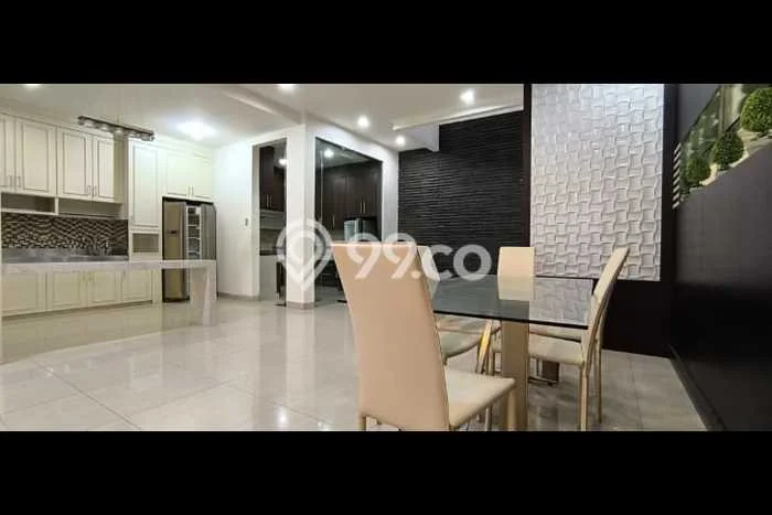 Disewakan Hunian Konsep Modern di Medan Barat Medan dengan 4 KT Disewakan Hunian Konsep Modern di Medan Barat Medan dengan 4 KT