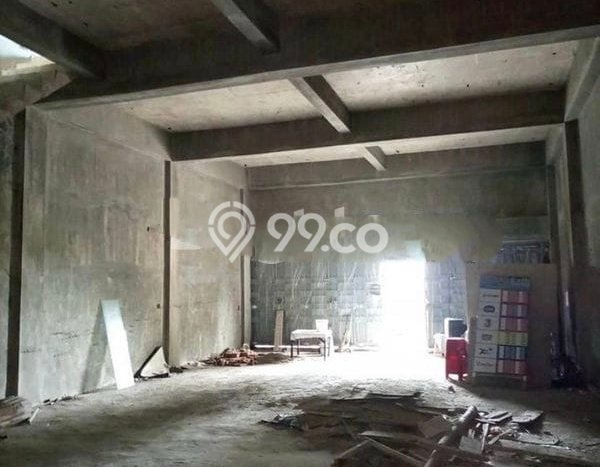 Ruko disewakan lokasi strategis Medan Timur Medan 384m2 Ruko disewakan lokasi strategis Medan Timur Medan 384m2