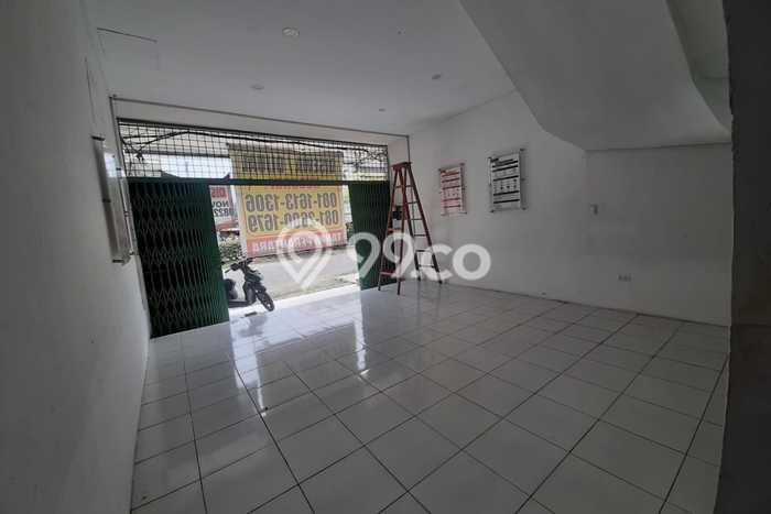 LOKASI POTENSIAL! Ruko For Rent Kawasan Medan Helvetia, Luas 225m2m², Ready Bisnis LOKASI POTENSIAL! Ruko For Rent Kawasan Medan Helvetia, Luas 225m2m², Ready Bisnis