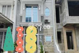 Rumah Modern Minimalis 2 KT Bisa Langsung Pindah di Percut Sei Tuan Rumah Modern Minimalis 2 KT Bisa Langsung Pindah di Percut Sei Tuan