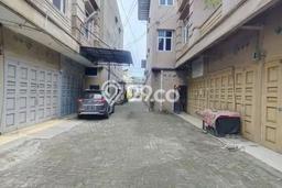 Hunian Cantik Modern Lb 140m2 di Medan Sunggal, Medan Hunian Cantik Modern Lb 140m2 di Medan Sunggal, Medan