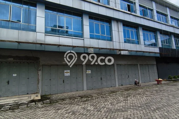 Ruko paling strategis disewakan di Medan Polonia Medan Ruko paling strategis disewakan di Medan Polonia Medan