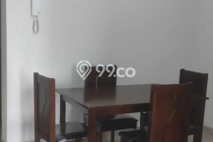 Apartemen di Medan Barat, 1 KT, Luas 42m2m², Kawasan Medan Barat, Medan, Medan Apartemen di Medan Barat, 1 KT, Luas 42m2m², Kawasan Medan Barat, Medan, Medan