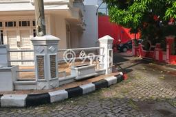 Sewa cepat rumah minimalis lokasi strategis 5 Kamar di Medan Timur, Medan Sewa cepat rumah minimalis lokasi strategis 5 Kamar di Medan Timur, Medan