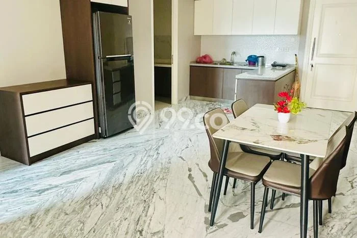 Apartemen Disewa Terjangkau 0 KT / 0 KM di Medan Barat, Medan Apartemen Disewa Terjangkau 0 KT / 0 KM di Medan Barat, Medan