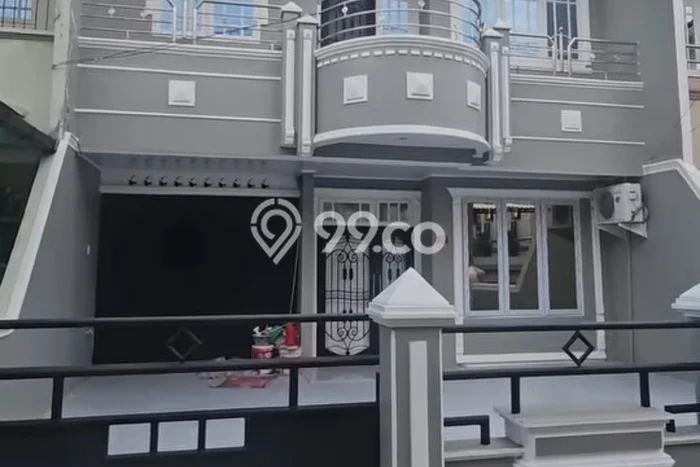 Disewakan Rumah Konsep Minimalis di Medan Timur Medan dengan 5 Kamar Disewakan Rumah Konsep Minimalis di Medan Timur Medan dengan 5 Kamar