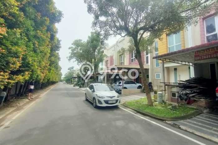 Rumah Strategis Minimalis Lb 90m2 di Percut Sei Tuan, Deli Serdang Rumah Strategis Minimalis Lb 90m2 di Percut Sei Tuan, Deli Serdang