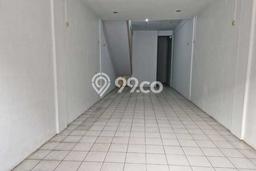 Ruko Lokasi Premium Kawasan Medan Timur, Luas 192m2m², Ready Operasi Ruko Lokasi Premium Kawasan Medan Timur, Luas 192m2m², Ready Operasi