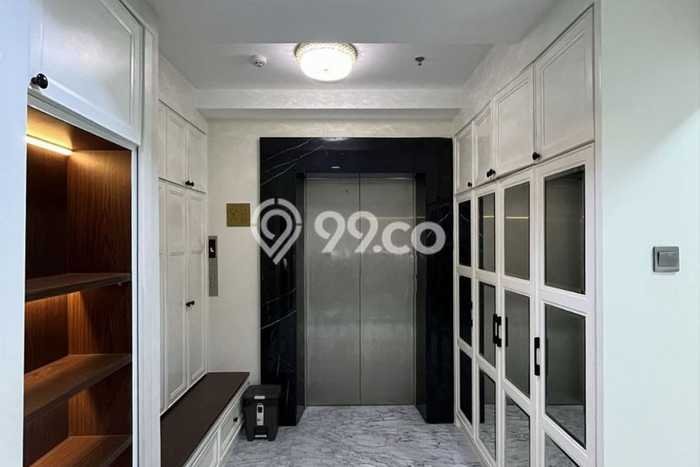 Dijual Cepat Apartemen High-Class di Medan Barat, Medan 2 Kamar Harga Rp 5 Miliar Dijual Cepat Apartemen High-Class di Medan Barat, Medan 2 Kamar Harga Rp 5 Miliar
