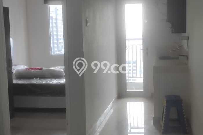 Apartemen di Medan Barat, 1 KT, Luas 42m2m², Kawasan Medan Barat, Medan, Medan Apartemen di Medan Barat, 1 KT, Luas 42m2m², Kawasan Medan Barat, Medan, Medan