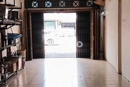 Jual Ruko Kawasan Medan Timur, Luas 378m2m², Kawasan Bisnis, Akses Strategis Jual Ruko Kawasan Medan Timur, Luas 378m2m², Kawasan Bisnis, Akses Strategis