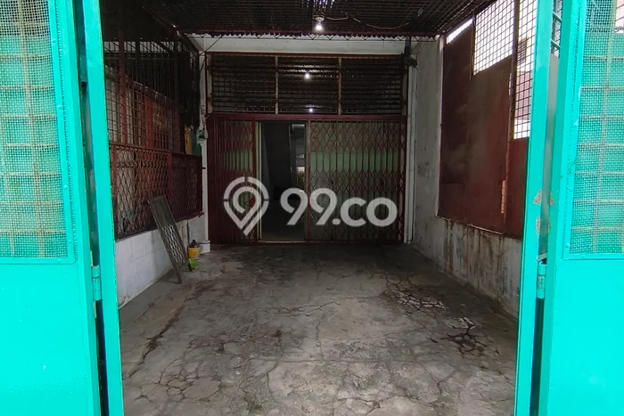 Rumah Cantik Siap Pakai Di Medan Area Luas 160m2 Aman Rumah Cantik Siap Pakai Di Medan Area Luas 160m2 Aman