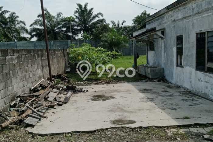 Gudang Dijual Lokasi Emas di Medan Sunggal Luas 1169m2 Gudang Dijual Lokasi Emas di Medan Sunggal Luas 1169m2