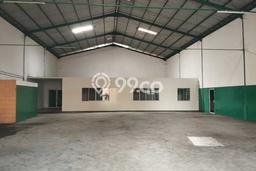 Gudang paling strategis disewakan di Medan Deli Medan Gudang paling strategis disewakan di Medan Deli Medan