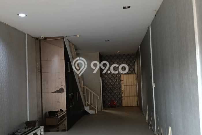 Unit Ruko Disewa Lokasi Medan Perjuangan, Medan Spesifikasi Luas Bangunan 272m2 Unit Ruko Disewa Lokasi Medan Perjuangan, Medan Spesifikasi Luas Bangunan 272m2