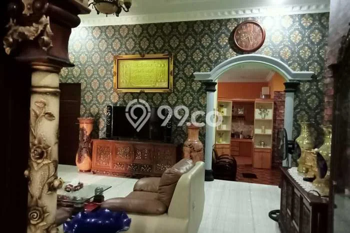 Rumah Lokasi Strategis di Medan Amplas, Medan, Luas 250m2m² LB 180m2m² Rumah Lokasi Strategis di Medan Amplas, Medan, Luas 250m2m² LB 180m2m²