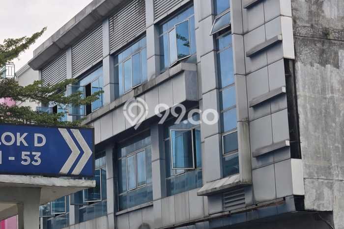 Unit Ruko Strategis di Medan Polonia, Medan Potensi Cuan Besar Unit Ruko Strategis di Medan Polonia, Medan Potensi Cuan Besar