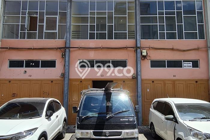 Lokasi Strategis! Dijual Ruko Bisnis di Medan Barat, Medan Kondisi Bagus Lokasi Strategis! Dijual Ruko Bisnis di Medan Barat, Medan Kondisi Bagus