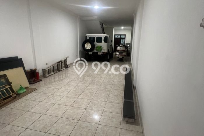 Unit Ruko Dijual di Medan Barat Medan 192m2 Unit Ruko Dijual di Medan Barat Medan 192m2